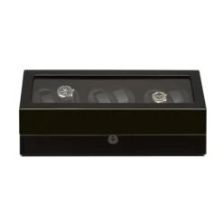 Uhrenbeweger Schaukasten Vitrine 13 Uhren Watch Winder -Haushaltsgeräte Geschäft 10000167 yy 0003 titel Klarstein Uhrenbeweger Schaukasten 13 Uhren