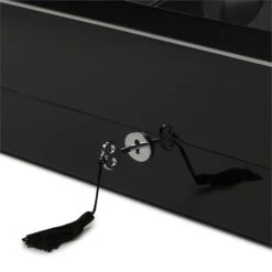 Uhrenbeweger Schaukasten Vitrine 13 Uhren Watch Winder -Haushaltsgeräte Geschäft 10000167 yy 0004 titel Klarstein Uhrenbeweger Schaukasten 13 Uhren