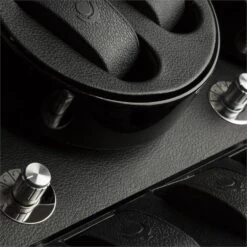 Uhrenbeweger Schaukasten Vitrine 13 Uhren Watch Winder -Haushaltsgeräte Geschäft 10000167 yy 0005 titel Klarstein Uhrenbeweger Schaukasten 13 Uhren