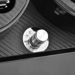 CA3PM Uhrenbeweger Für 6 Uhren Karbon-Optik 10 CA3PM Uhrenbeweger Für 6 Uhren Karbon-Optik -Haushaltsgeräte Geschäft 10004397 yy 0003 logo