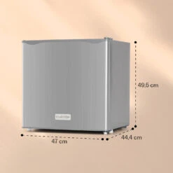 Minibar-Kühlschrank 50L1-SG -Haushaltsgeräte Geschäft 10006674 yy 0006 logo