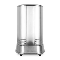 Kebap Master Vertikalgrill 1800W Edelstahl Inkl. Spieß Set -Haushaltsgeräte Geschäft 10009353 yy 0005 titel rueckseite oneconcept vertikalgrill