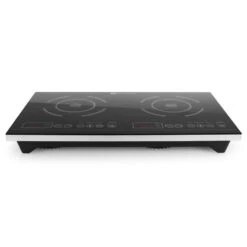 VariCook XL Doppel-Induktions-Kochfeld 3100W Timer 240°C Touch -Haushaltsgeräte Geschäft 10012197 yy 0005 titel Klarstein VariCook XL Doppel Induktions Kochfeld