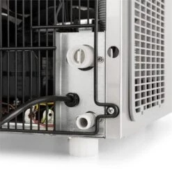 Powericer XL Eiswürfelmaschine Industrie 145W 20 Kg/d 3,5 Kg Behälter 19 Powericer XL Eiswürfelmaschine Industrie 145W 20 Kg/d 3,5 Kg Behälter -Haushaltsgeräte Geschäft 10013323 yy 0008 detail Klarstein Powericer XL Ice Maker