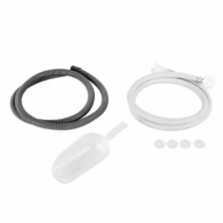 Powericer XXL Eiswürfelmaschine 160W 25 Kg/Tag 6 Kg Behälter Edelstahl 18 Powericer XXL Eiswürfelmaschine 160W 25 Kg/Tag 6 Kg Behälter Edelstahl -Haushaltsgeräte Geschäft 10013324 yy 0008 detail Klarstein Powericer XXL Ice Maker