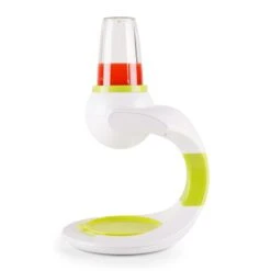 Smoooothy Smoothie Maker 350 Grün/weiß 13 Smoooothy Smoothie Maker 350 Grün/weiß -Haushaltsgeräte Geschäft 10021381 yy 0005 titel oneConcept Smoooothy Smoothie Maker