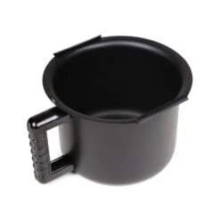 Beef Butler Holzkohlegrill Smoker -Haushaltsgeräte Geschäft 10021771 yy 0007 detail oneConcept Beefbutler Smoker Holzkohlegrill