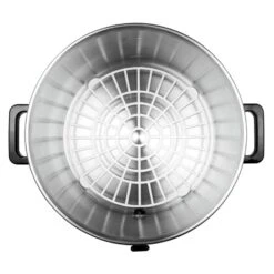 Biggie Einkochautomat Edelstahl 27 Liter 2000W Timer -Haushaltsgeräte Geschäft 10027587 yy 0006 titel Klarstein Biggie Einkochautomat