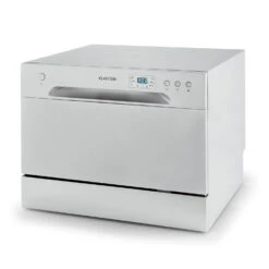 Amazonia 6 Geschirrspüler 1380W 6 Maßgedecke Tasten-Armatur -Haushaltsgeräte Geschäft 10028325 yy 0009 logo