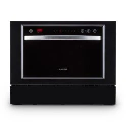 Amazonia 6 Luminance Geschirrspüler Glasfront Freistehend 1380W -Haushaltsgeräte Geschäft 10028327 yy 0003 logo