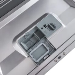 Amazonia 6 Luminance Geschirrspüler Glasfront Freistehend 1380W -Haushaltsgeräte Geschäft 10028327 yy 0004 logo