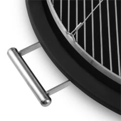 Arco Trino Schwenkgrill Feuerschale BBQ Dreibein Edelstahl -Haushaltsgeräte Geschäft 10028488 yy 0006 logo