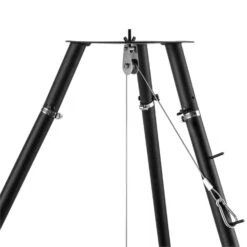 Arco Trino Schwenkgrill Feuerschale BBQ Dreibein Edelstahl -Haushaltsgeräte Geschäft 10028488 yy 0007 logo