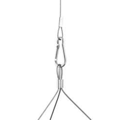 Arco Trino Schwenkgrill Feuerschale BBQ Dreibein Edelstahl -Haushaltsgeräte Geschäft 10028488 yy 0008 logo