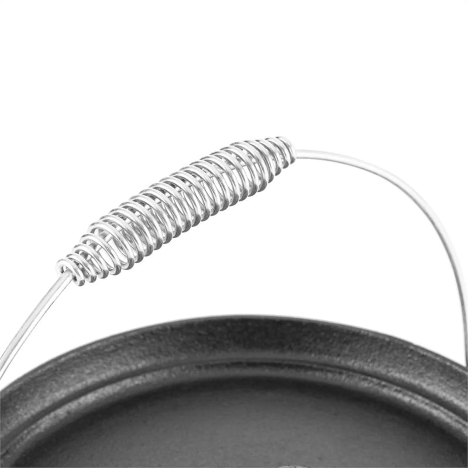 Hotrod Quickstick S Henkel Für Dutch Oven Ø 26 Cm Edelstahl – Bild 3