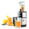 Fruitberry Entsafter Slow Juicer 400 Watt 60 U/min Ø 8,5 Cm BPA-frei -Haushaltsgeräte Geschäft 10029377 yy 0001 titel