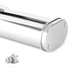 Lucia Pasta 40 Pasta Aufsatz 4 Mm Edelstahl Erweiterung -Haushaltsgeräte Geschäft 10029757 yy 0003 detail Klarstein Lucia Pasta 40 Pasta Aufsatz