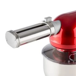 Lucia Pasta 65 Pasta Aufsatz 6,5 Mm Edelstahl Erweiterung Zubehör -Haushaltsgeräte Geschäft 10029758 yy 0004 detail Klarstein Lucia Pasta 65 Aufsatz