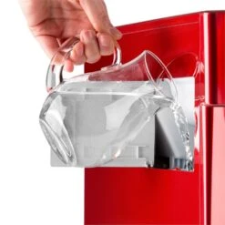 Ice Volcano 2G Eismaschine LED 12kg Je 24h 2l 6-12min Rot 17 Ice Volcano 2G Eismaschine LED 12kg Je 24h 2l 6-12min Rot -Haushaltsgeräte Geschäft 10030849 yy 0007 detail Klarstein Ice Volcano 2G Eismaschine rot reedit v3