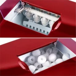 Ice Volcano 2G Eismaschine LED 12kg Je 24h 2l 6-12min Rot 18 Ice Volcano 2G Eismaschine LED 12kg Je 24h 2l 6-12min Rot -Haushaltsgeräte Geschäft 10030849 yy 0008 detail Klarstein Ice Volcano 2G Eismaschine rot reedit v3