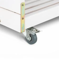 Hiddensee Strandkorbrollen Transportrolle Mit Bremse 50x17cm 500kg Max 8 Hiddensee Strandkorbrollen Transportrolle Mit Bremse 50x17cm 500kg Max -Haushaltsgeräte Geschäft 10030999 yy 0003 detail Blumfeldt Hiddensee Strandkorbrollen mit Bremse