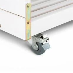 Hiddensee Strandkorbrollen Transportrolle Mit Bremse 50x17cm 500kg Max 9 Hiddensee Strandkorbrollen Transportrolle Mit Bremse 50x17cm 500kg Max -Haushaltsgeräte Geschäft 10030999 yy 0004 detail Blumfeldt Hiddensee Strandkorbrollen mit Bremse