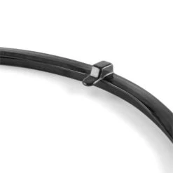 Maverick Silikonring Zubehör Schwarz -Haushaltsgeräte Geschäft 10031233 yy 0003 detail Klarstein Silikonring Zubehoer schwarz