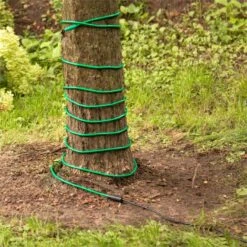 Greenwire 6m-Pflanzenheizkabel Frostschutz Pflanzenheizung 30W IP44 -Haushaltsgeräte Geschäft 10031430 yy 0004 ambient Waldbeck Greenwire 6m Pflanzenheizkabel 30W