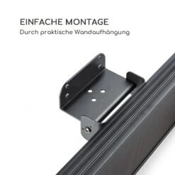Nitro Infrarotheizstrahler Terrasse Goldröhre 1500W IP55 Fernbedienung -Haushaltsgeräte Geschäft 10031445 de 0006 logo