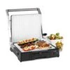 Burgermeister 3-in-1 Kontaktgrill Tischgrill Paninimaker 2000W -Haushaltsgeräte Geschäft 10031664 yy 0001 titel Klarstein Burgermeister 3in1 Kontaktgrill