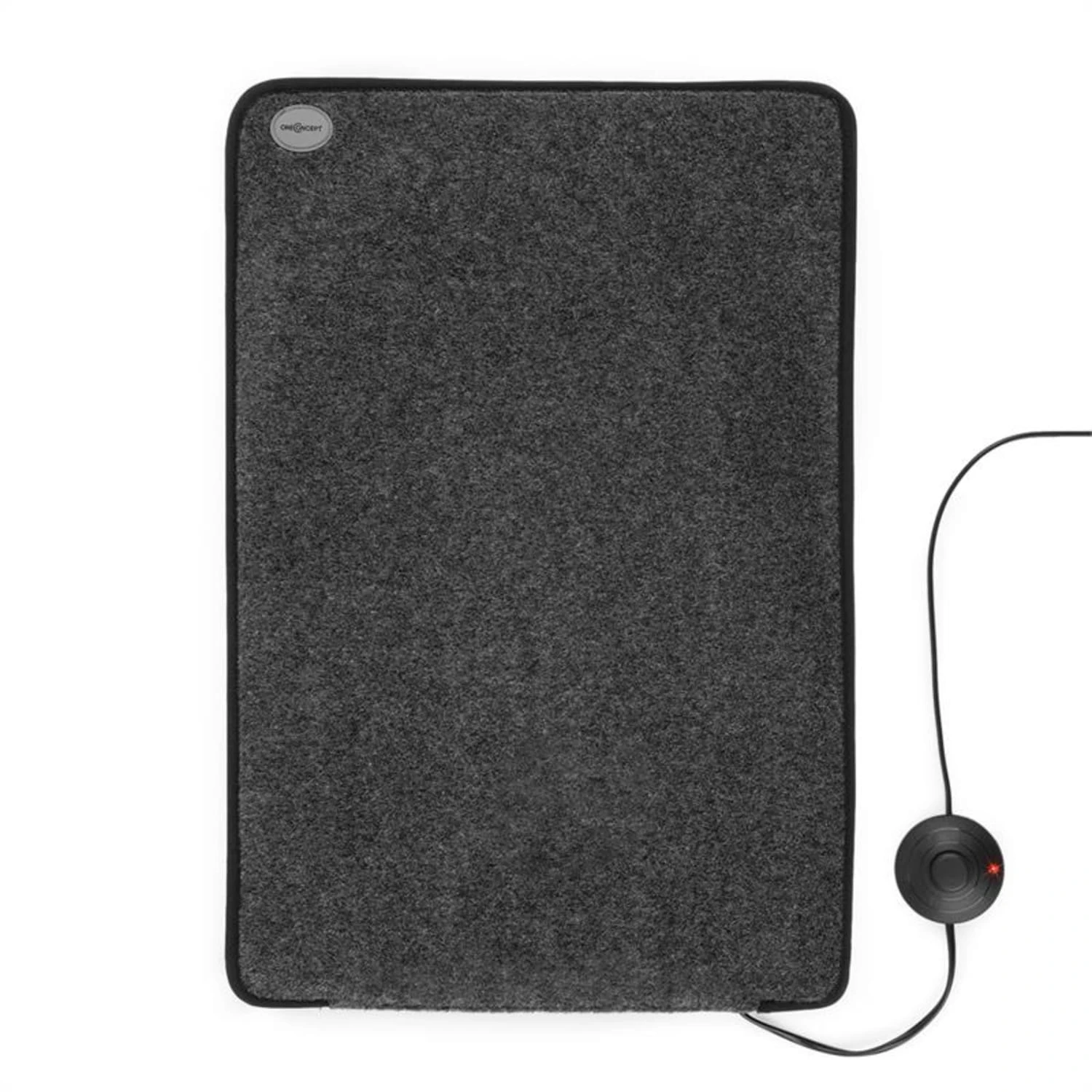 Magic-Carpet Heizmatte Heizteppich 60 X 40 Cm 75 Watt 3 Magic-Carpet Heizmatte Heizteppich 60 X 40 Cm 75 Watt