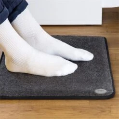 Magic-Carpet Heizmatte Heizteppich 60 X 40 Cm 75 Watt 11 Magic-Carpet Heizmatte Heizteppich 60 X 40 Cm 75 Watt -Haushaltsgeräte Geschäft 10031670 yy 0005 ambient oneConcept Magic Carpet Heizmatte 75W