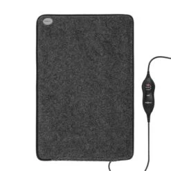 Magic Carpet DX Heizteppich 40x60cm 75W Waschbar Anti-Rutsch