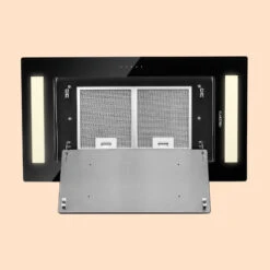 Remy Deckenhaube 90 Cm 619 M³/h 230W 3 Stufen Fernbedienung 15 Remy Deckenhaube 90 Cm 619 M³/h 230W 3 Stufen Fernbedienung -Haushaltsgeräte Geschäft 10031996 yy 0006 logo