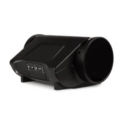 Lugano Uhrenbeweger Kunststoff 2 Uhren 4 Modi Schwarz 11 Lugano Uhrenbeweger Kunststoff 2 Uhren 4 Modi Schwarz -Haushaltsgeräte Geschäft 10032007 yy 0004 titel side Klarstein Lugano Uhrenbeweger schwarz