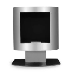 Phantasma Tower Ethanol-Kamin Sicherheitsbrenner Löschhilfe Edelstahl -Haushaltsgeräte Geschäft 10032138 yy 0004 detail oneConcept Phantasma Tower Kamin