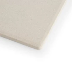 Pizzaiolo Perfetto Pizzastein 30,5x30,5cm Echtstein Schamott -Haushaltsgeräte Geschäft 10032174 yy 0004 detail pizza stone