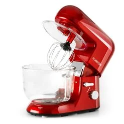 Bella Glasschüssel Zubehör Für Bella 2G & Lucia 2G Küchenmaschinen 14 Bella Glasschüssel Zubehör Für Bella 2G & Lucia 2G Küchenmaschinen -Haushaltsgeräte Geschäft 10032184 yy 0006 detail Klarstein Bella Glass Bowl Glasschuessel Zubehoer