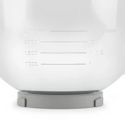 Bella Glasschüssel Zubehör Für Bella 2G & Lucia 2G Küchenmaschinen 15 Bella Glasschüssel Zubehör Für Bella 2G & Lucia 2G Küchenmaschinen -Haushaltsgeräte Geschäft 10032184 yy 0007 detail Klarstein Bella Glass Bowl Glasschuessel Zubehoer