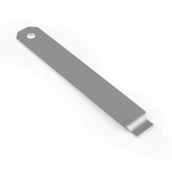 Grillrost-Griff Zubehör Steakreaktor 2.0 Massiv Hochwertig Edelstahl