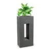 Airflor Pflanztopf 45 X 100 X 27 Cm Fiberglas In-/Outdoor Dunkelgrau 1 Airflor Pflanztopf 45 X 100 X 27 Cm Fiberglas In-/Outdoor Dunkelgrau -Haushaltsgeräte Geschäft 10032502 yy 0001 titel