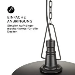 Camden Heat Infrarot-Heizstrahler 1000/2500W IP24 Deckeninstallation 16 Camden Heat Infrarot-Heizstrahler 1000/2500W IP24 Deckeninstallation -Haushaltsgeräte Geschäft 10032516 de 0004 logo