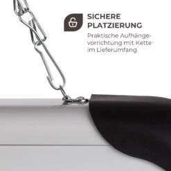 Mosquito Ex 5000 Insektenvernichter 38W UV-Licht 150m² Silber -Haushaltsgeräte Geschäft 10032531 de 0008 logo