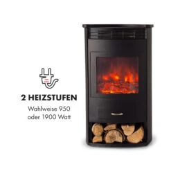 Bormio Elektrischer Kamin 950/1900W Thermostat Wochentimer 13 Bormio Elektrischer Kamin 950/1900W Thermostat Wochentimer -Haushaltsgeräte Geschäft 10032590 de 0003 logo