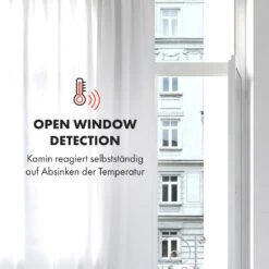 Bormio Elektrischer Kamin 950/1900W Thermostat Wochentimer 18 Bormio Elektrischer Kamin 950/1900W Thermostat Wochentimer -Haushaltsgeräte Geschäft 10032590 de 0008 logo