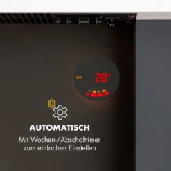 Studio Light & Fire 2 Kamin 1000/2000W MDF Fernbedienung 14 Studio Light & Fire 2 Kamin 1000/2000W MDF Fernbedienung -Haushaltsgeräte Geschäft 10032727 de 0004 logo