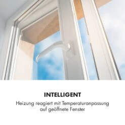 Wonderwall 30 Infrarotheizung 30x100cm 300W Wochentimer IP24 -Haushaltsgeräte Geschäft 10032813 de 0007 logo