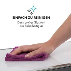 Gotland Konvektorheizung 600/900/1500W Glasfront Standgerät Weiß 12 Gotland Konvektorheizung 600/900/1500W Glasfront Standgerät Weiß -Haushaltsgeräte Geschäft 10032868 de 0005 logo