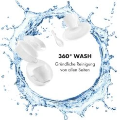 Amazonia 6 Secret Einbau-Geschirrspüler 6 Programme -Haushaltsgeräte Geschäft 10032915 de 0006 logo