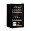 Barossa 34 Duo Weinkühlschrank 34 Fl 80 Ltr 2 Zonen Touch-Steuerung -Haushaltsgeräte Geschäft 10032920 yy 0001 titel